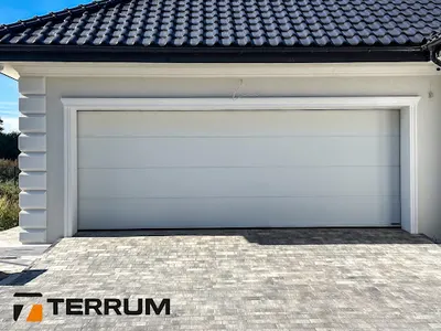 TERRUM - Bramy Garażowe, Drzwi, Okna | Autoryzowany salon Hörmann oraz Oknoplast